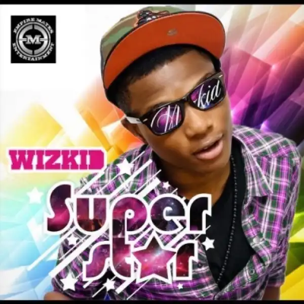 Wizkid - Tease Me Bad Guys